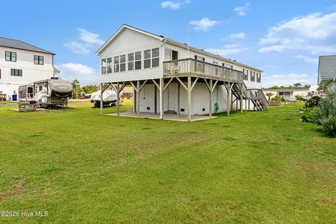 159 Salty Shores Point Drive Newport NC 28570