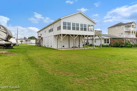 159 Salty Shores Point Drive Newport NC 28570