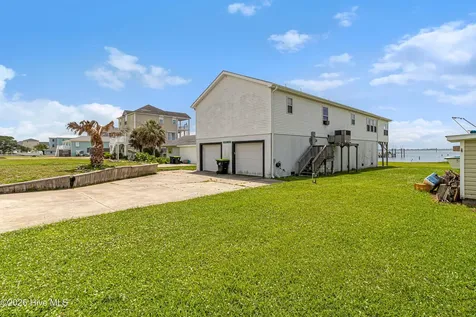 159 Salty Shores Point Drive Newport NC 28570