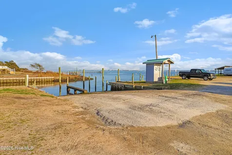 159 Salty Shores Point Drive Newport NC 28570