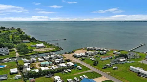 159 Salty Shores Point Drive Newport NC 28570