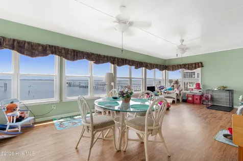159 Salty Shores Point Drive Newport NC 28570