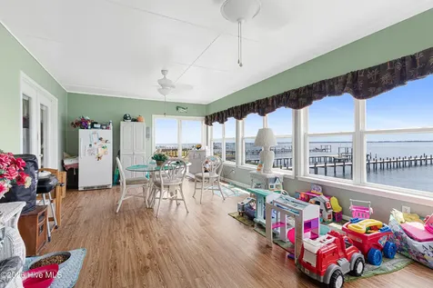 159 Salty Shores Point Drive Newport NC 28570