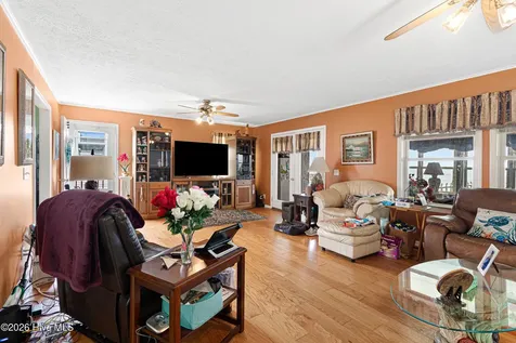 159 Salty Shores Point Drive Newport NC 28570
