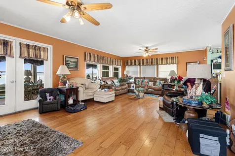 159 Salty Shores Point Drive Newport NC 28570
