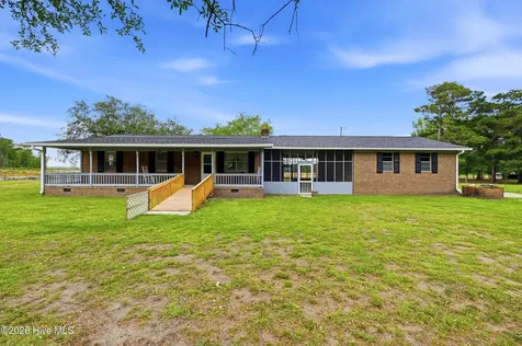 3984 Beattys Bridge Road Atkinson NC 28421