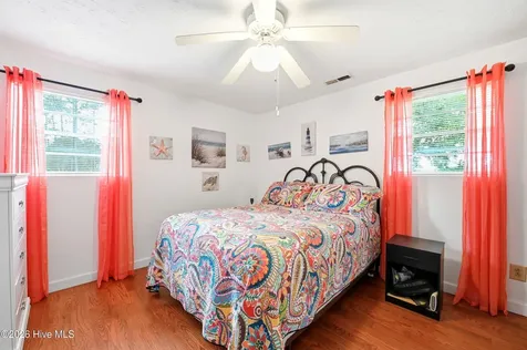 3984 Beattys Bridge Road Atkinson NC 28421