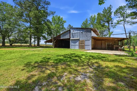 3984 Beattys Bridge Road Atkinson NC 28421