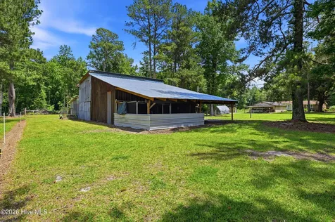 3984 Beattys Bridge Road Atkinson NC 28421