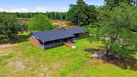 3984 Beattys Bridge Road Atkinson NC 28421