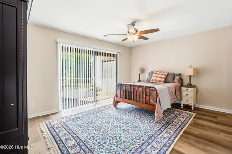 122 Mallard Cove Vass NC 28394