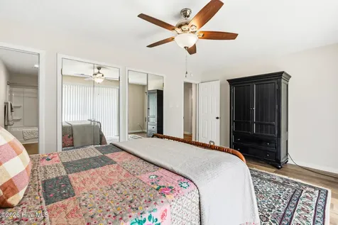 122 Mallard Cove Vass NC 28394