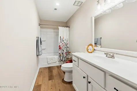 122 Mallard Cove Vass NC 28394
