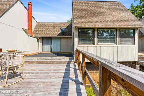 122 Mallard Cove Vass NC 28394