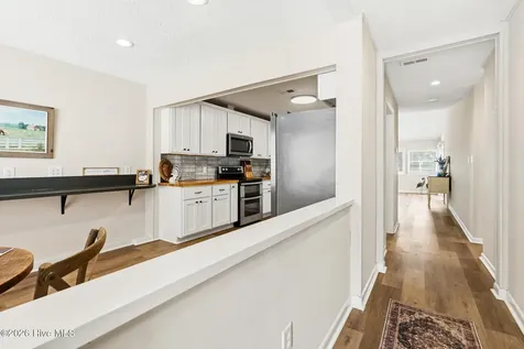 122 Mallard Cove Vass NC 28394