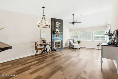 122 Mallard Cove Vass NC 28394