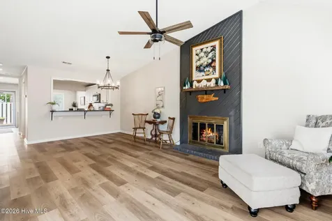122 Mallard Cove Vass NC 28394
