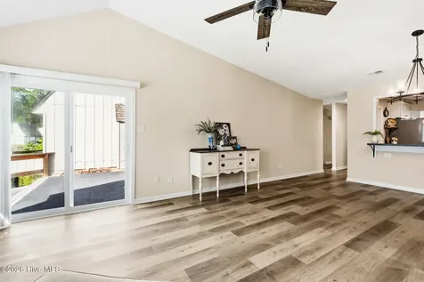 122 Mallard Cove Vass NC 28394