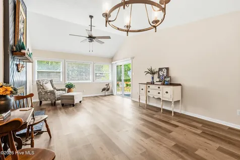 122 Mallard Cove Vass NC 28394