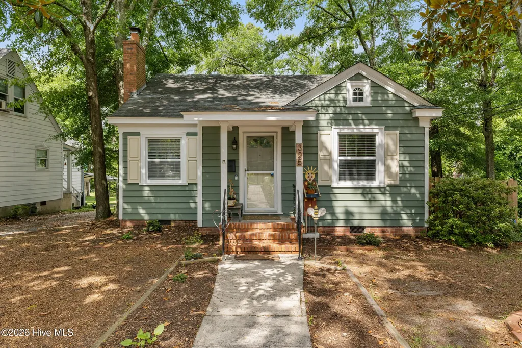 325 N 23rd Street Wilmington NC 28405