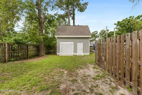 325 N 23rd Street Wilmington NC 28405