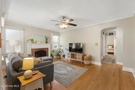 325 N 23rd Street Wilmington NC 28405