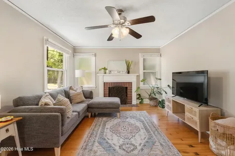 325 N 23rd Street Wilmington NC 28405