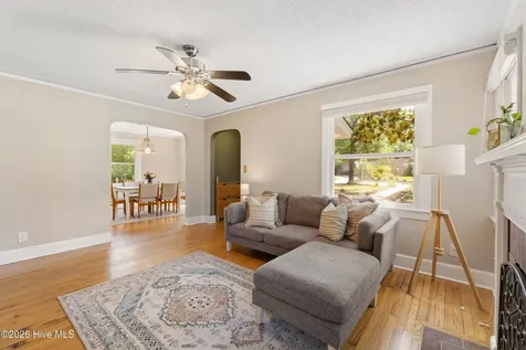325 N 23rd Street Wilmington NC 28405