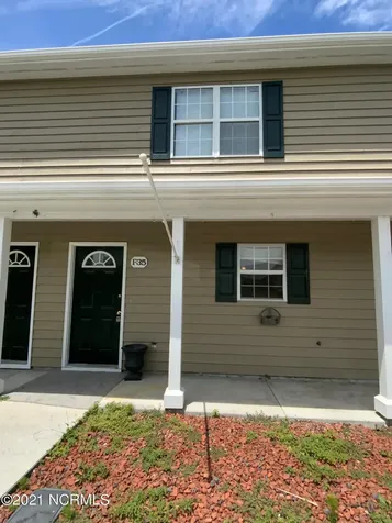 601 Pelletier Loop Road Swansboro NC 28584