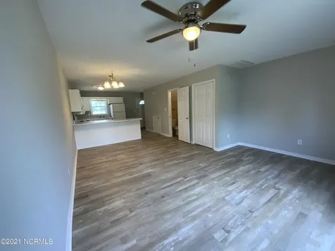 601 Pelletier Loop Road Swansboro NC 28584