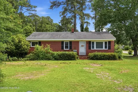 343 W Stevens Street Wallace NC 28466