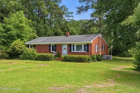 343 W Stevens Street Wallace NC 28466