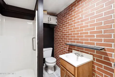 343 W Stevens Street Wallace NC 28466