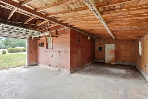 343 W Stevens Street Wallace NC 28466