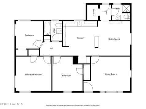 343 W Stevens Street Wallace NC 28466