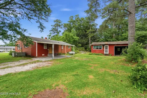 343 W Stevens Street Wallace NC 28466