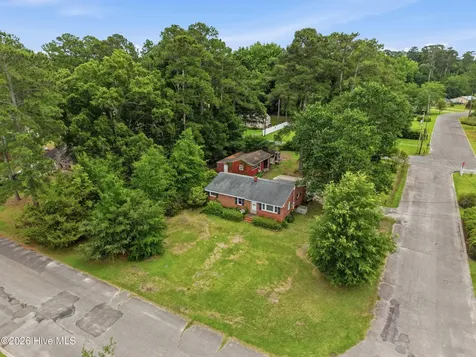 343 W Stevens Street Wallace NC 28466