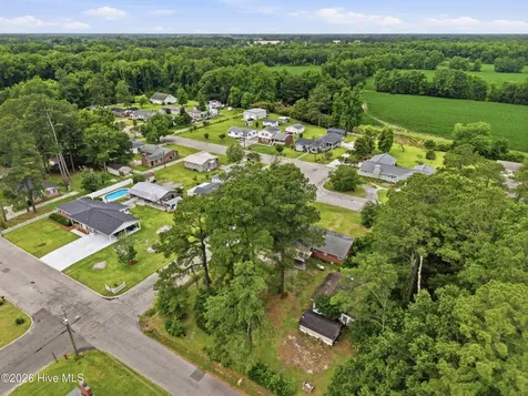 343 W Stevens Street Wallace NC 28466
