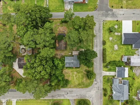 343 W Stevens Street Wallace NC 28466