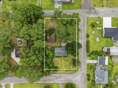 343 W Stevens Street Wallace NC 28466