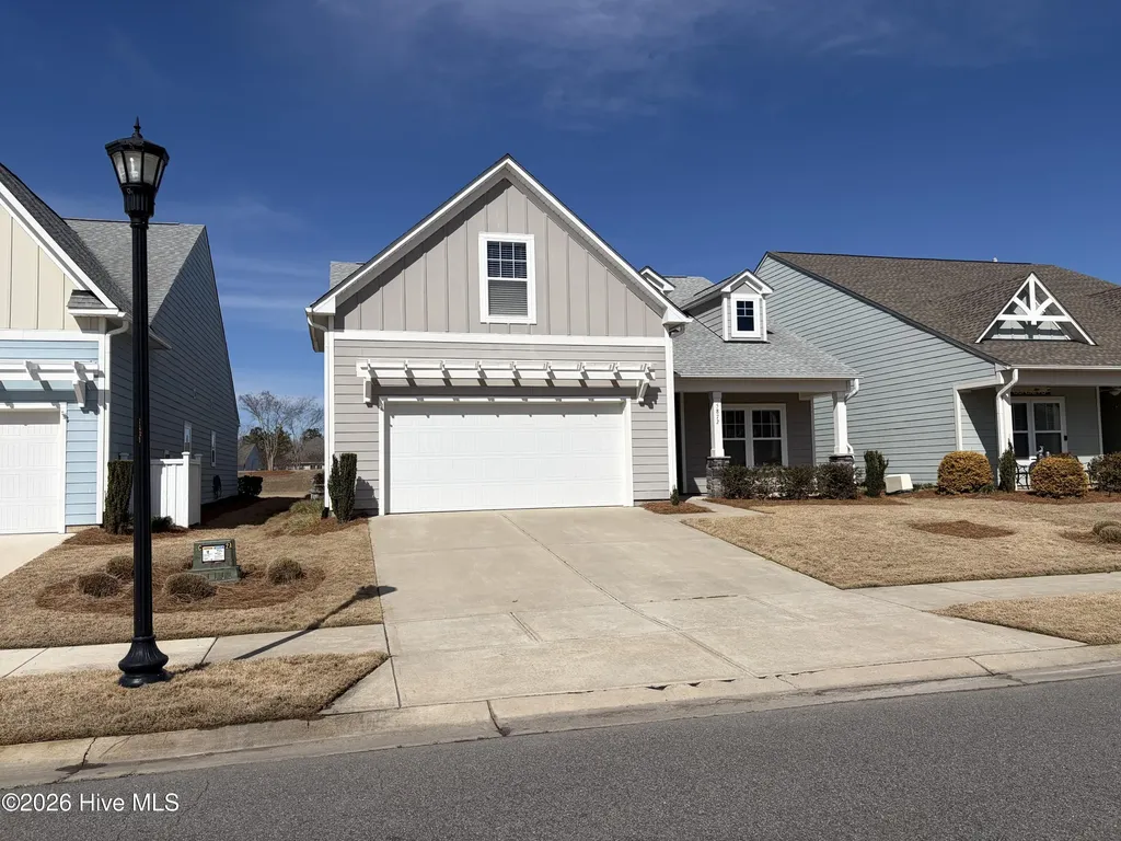 5872 Park West Circle Leland NC 28451