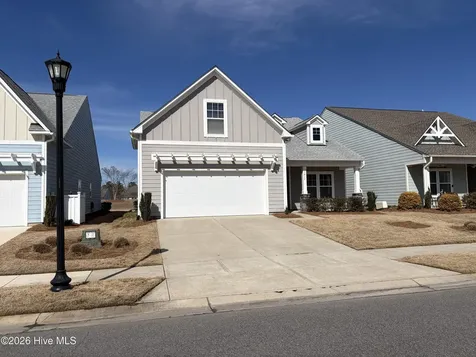 5872 Park West Circle Leland NC 28451