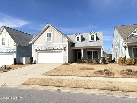 5872 Park West Circle Leland NC 28451