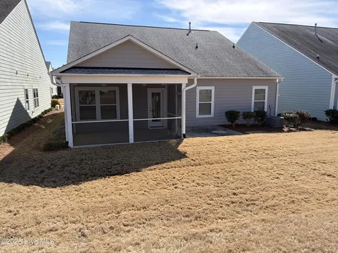 5872 Park West Circle Leland NC 28451