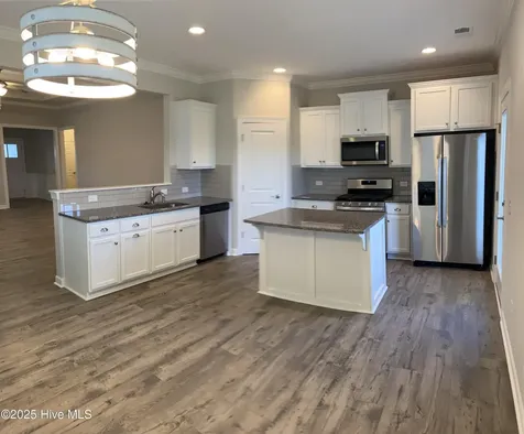 5872 Park West Circle Leland NC 28451