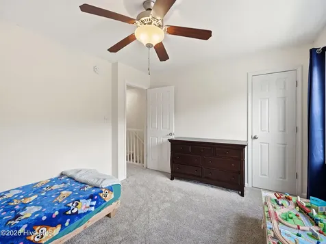 1404 Old Folkstone Road Sneads Ferry NC 28460