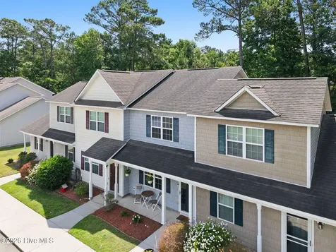 1404 Old Folkstone Road Sneads Ferry NC 28460