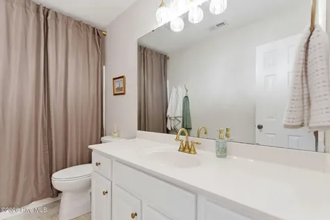747 Sunseeker Drive Wilmington NC 28411