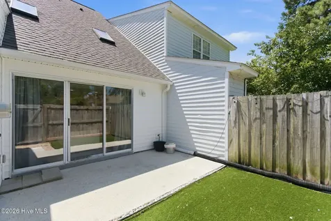 747 Sunseeker Drive Wilmington NC 28411