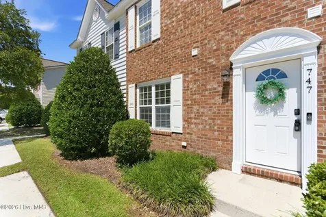 747 Sunseeker Drive Wilmington NC 28411